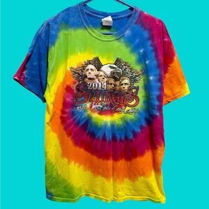 Harley Davidson 2014 Sturgis 43rd Annual Ride Shirt.